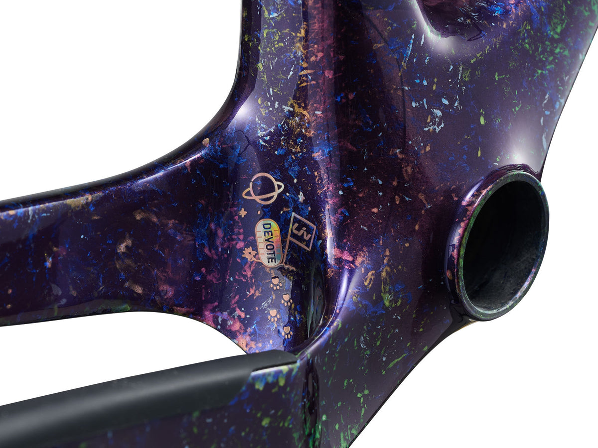 Liv Devote Advanced SL Frameset - 2027