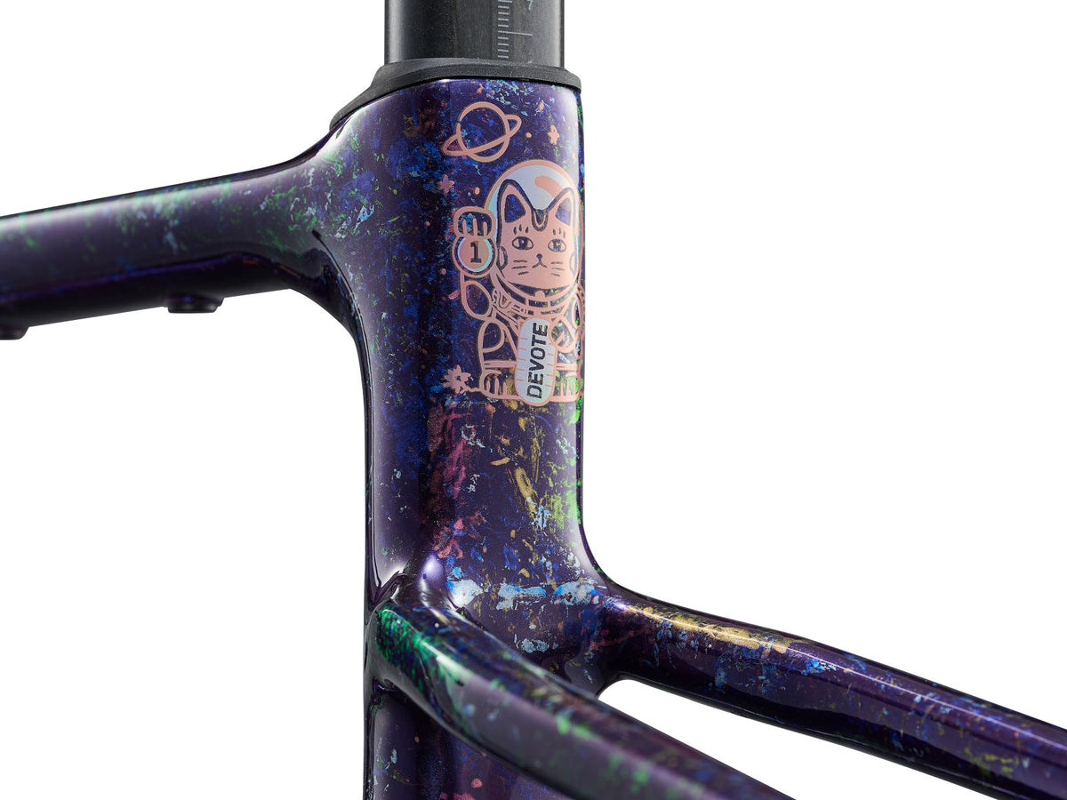 Liv Devote Advanced SL Frameset - 2027
