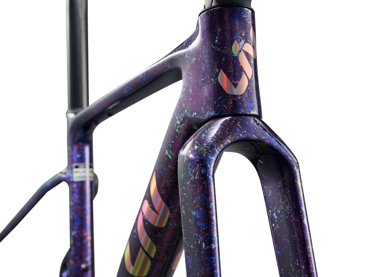 Liv Devote Advanced SL Frameset - 2027