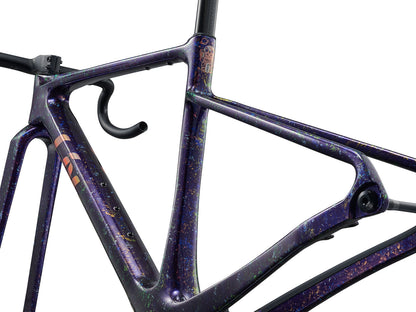 Liv Devote Advanced SL Frameset - 2027
