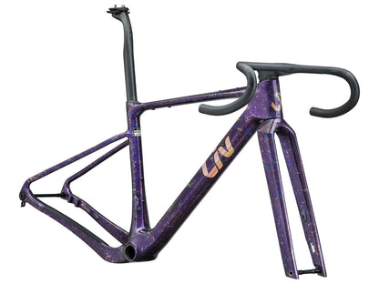 Liv Devote Advanced SL Frameset - 2027