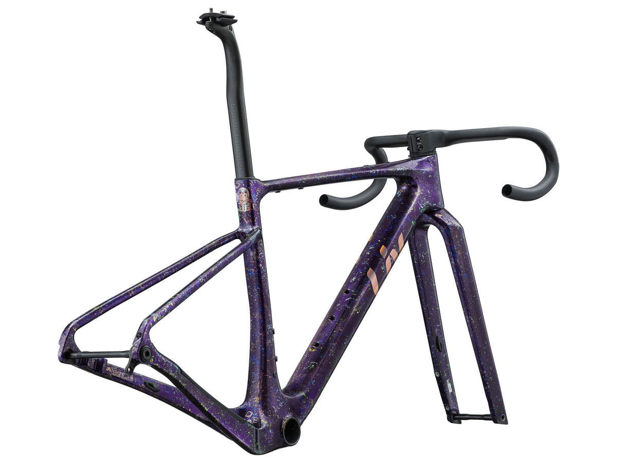 Liv Devote Advanced SL Frameset - 2027