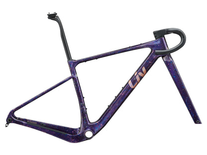 Liv Devote Advanced SL Frameset - 2027