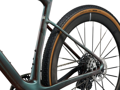 Liv Devote Advanced SL 0