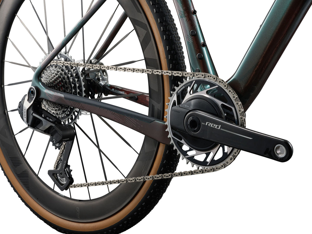 Liv Devote Advanced SL 0