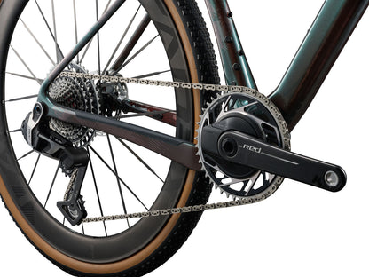 Liv Devote Advanced SL 0