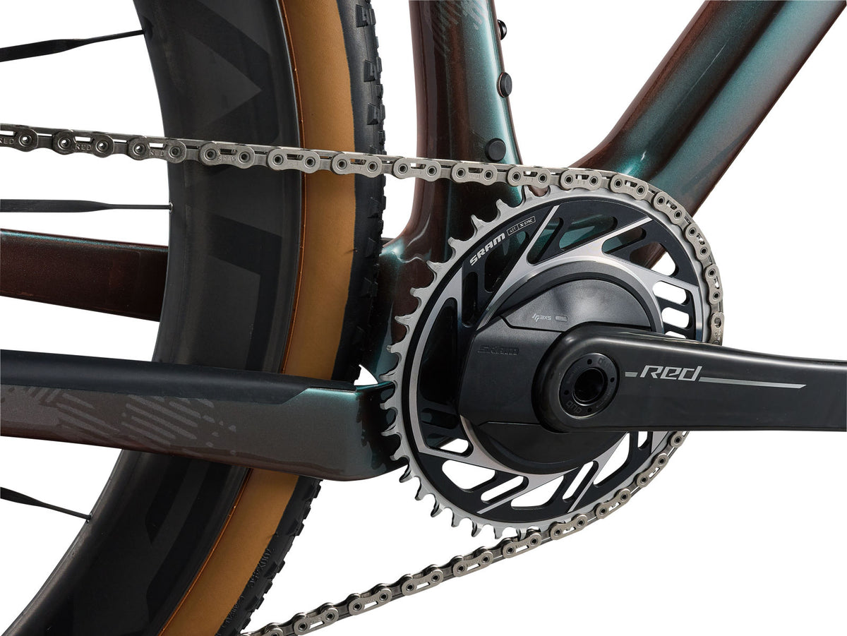 Liv Devote Advanced SL 0
