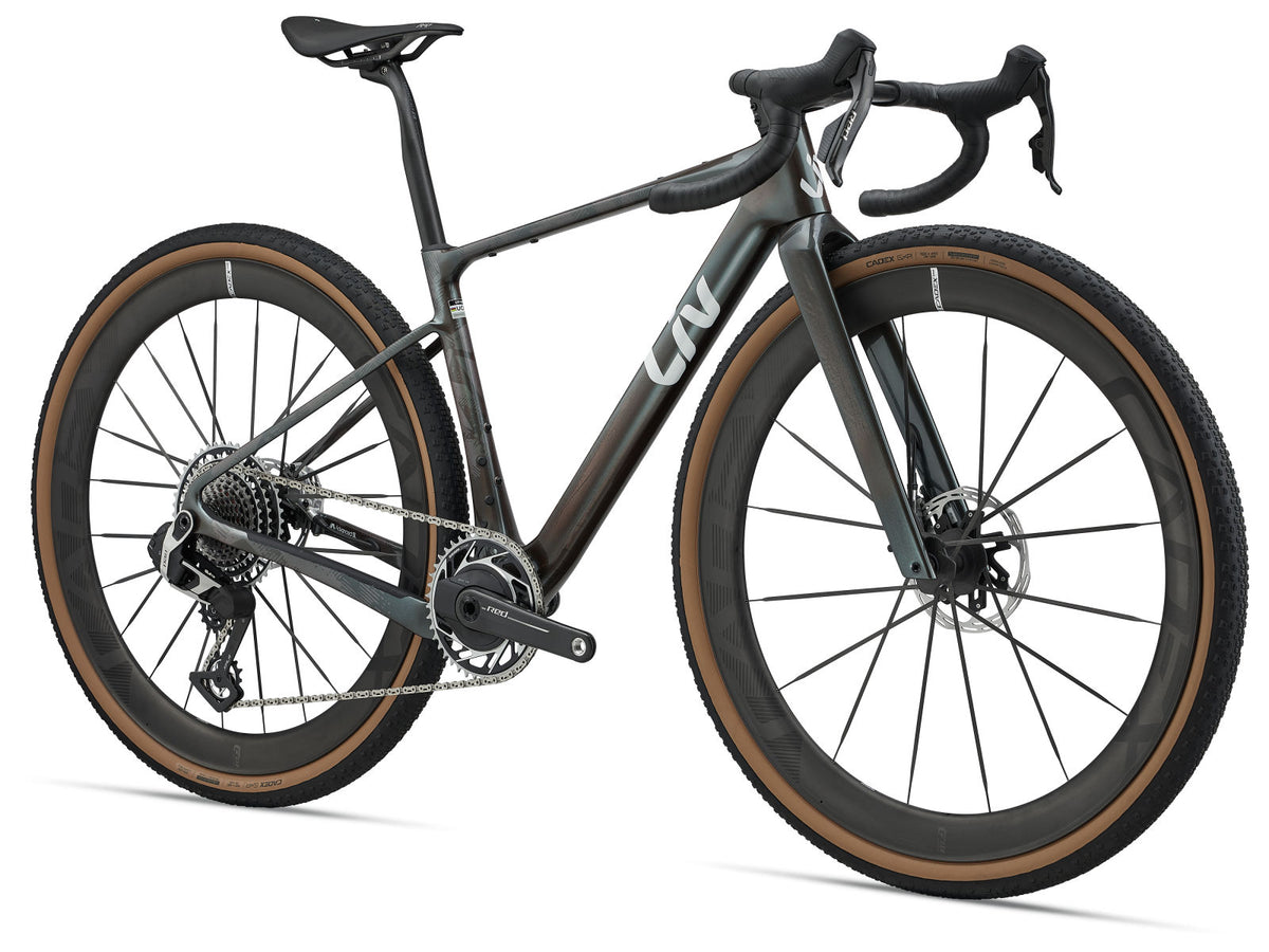 Liv Devote Advanced SL 0