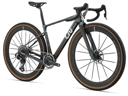 Liv Devote Advanced SL 0