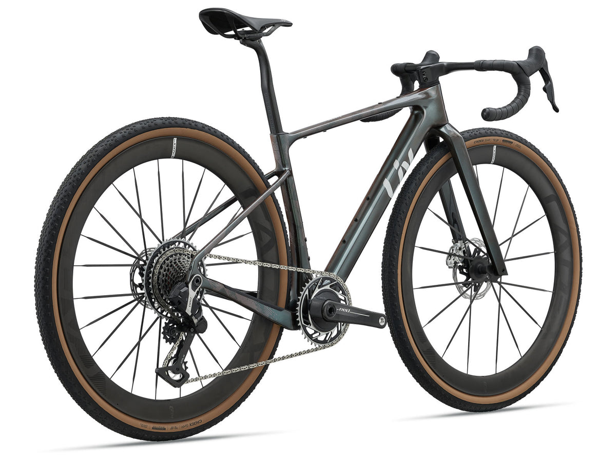 Liv Devote Advanced SL 0