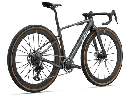Liv Devote Advanced SL 0