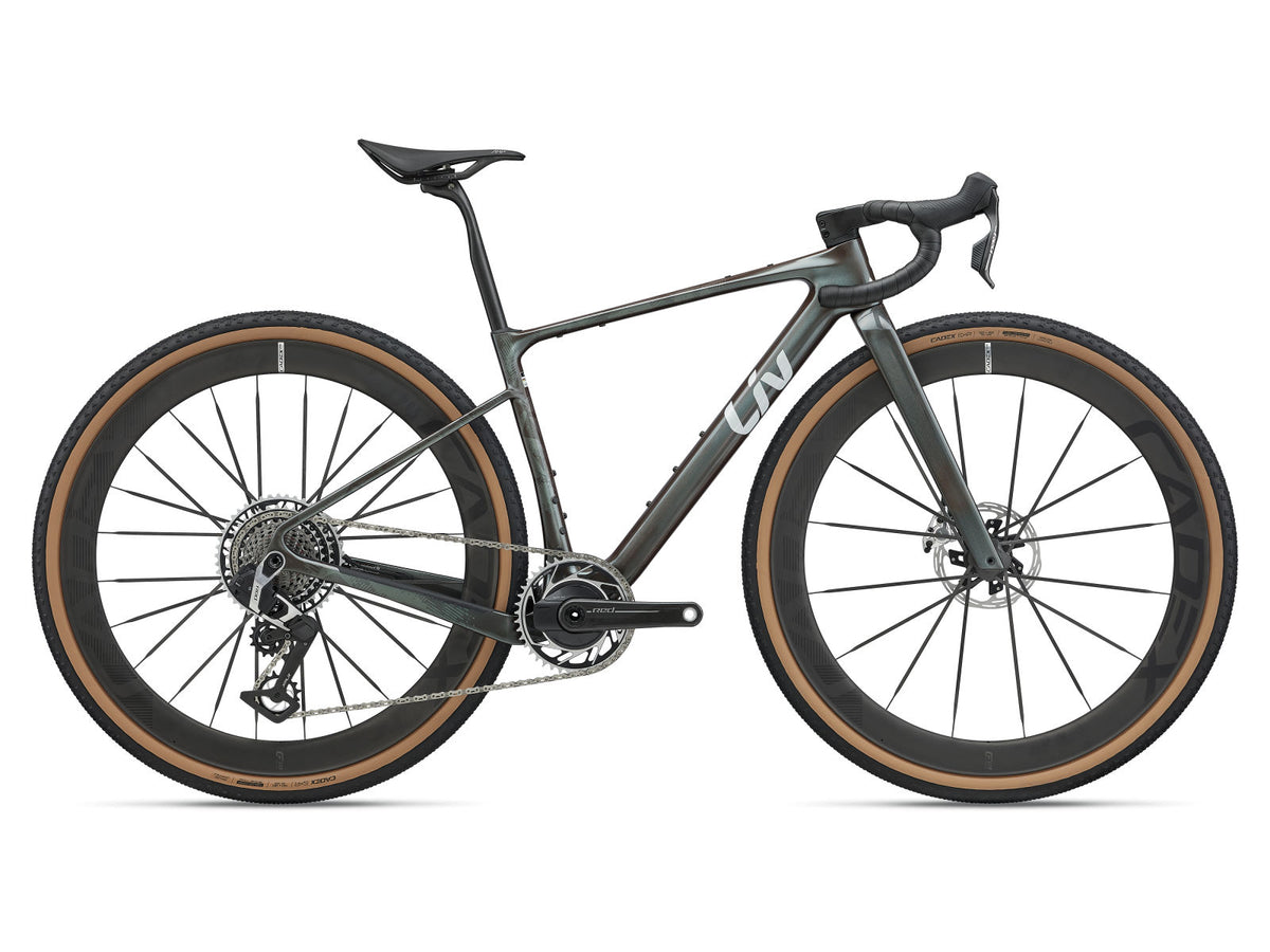 Liv Devote Advanced SL 0