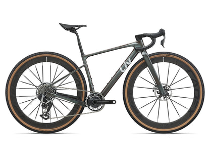 Liv Devote Advanced SL 0