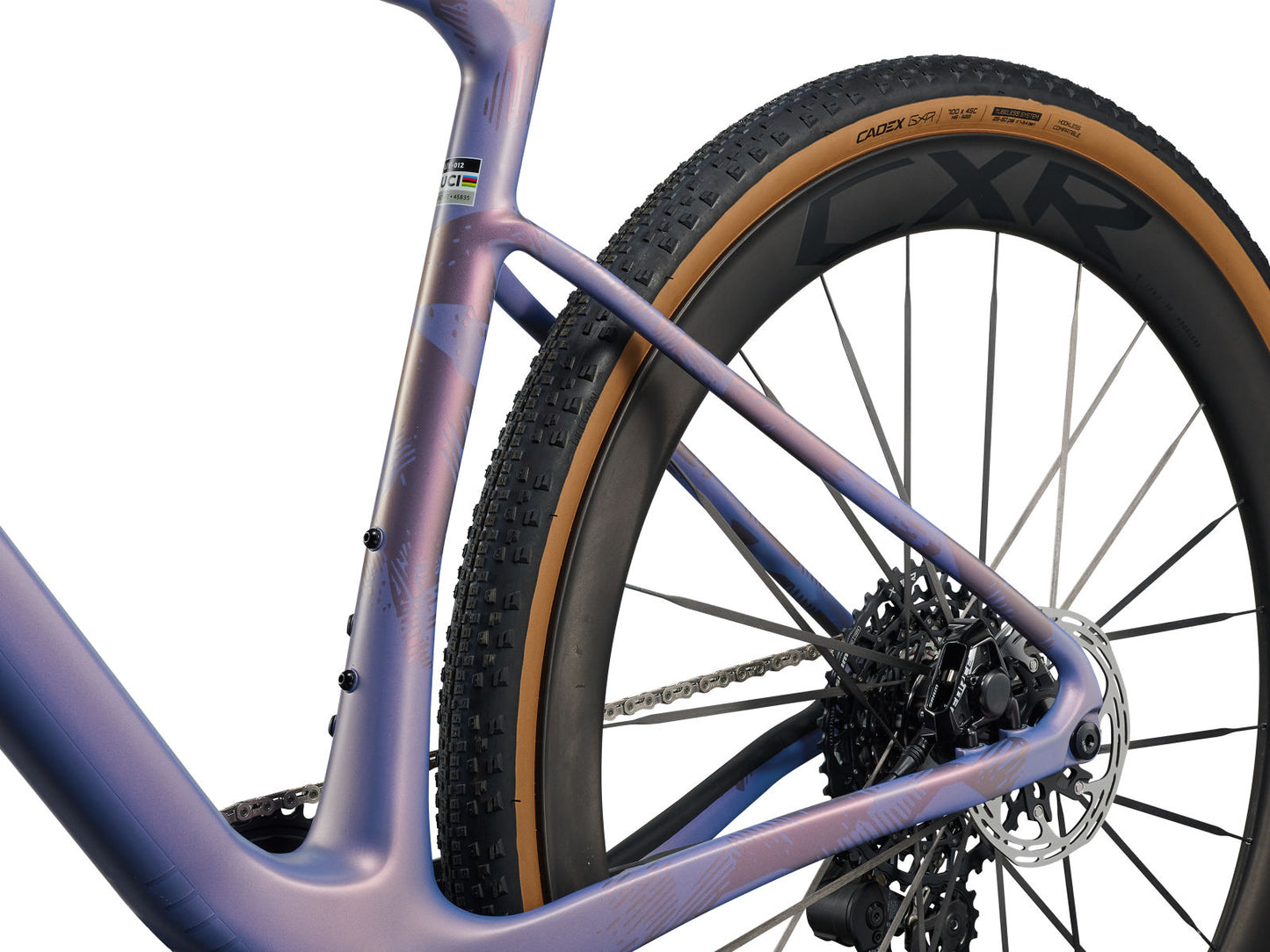 Liv Devote Advanced SL 1