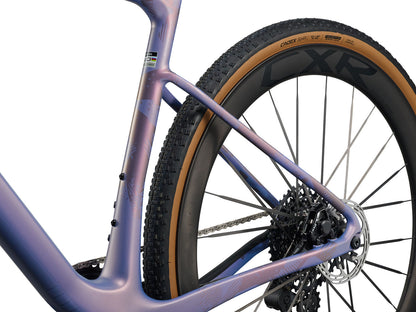 Liv Devote Advanced SL 1