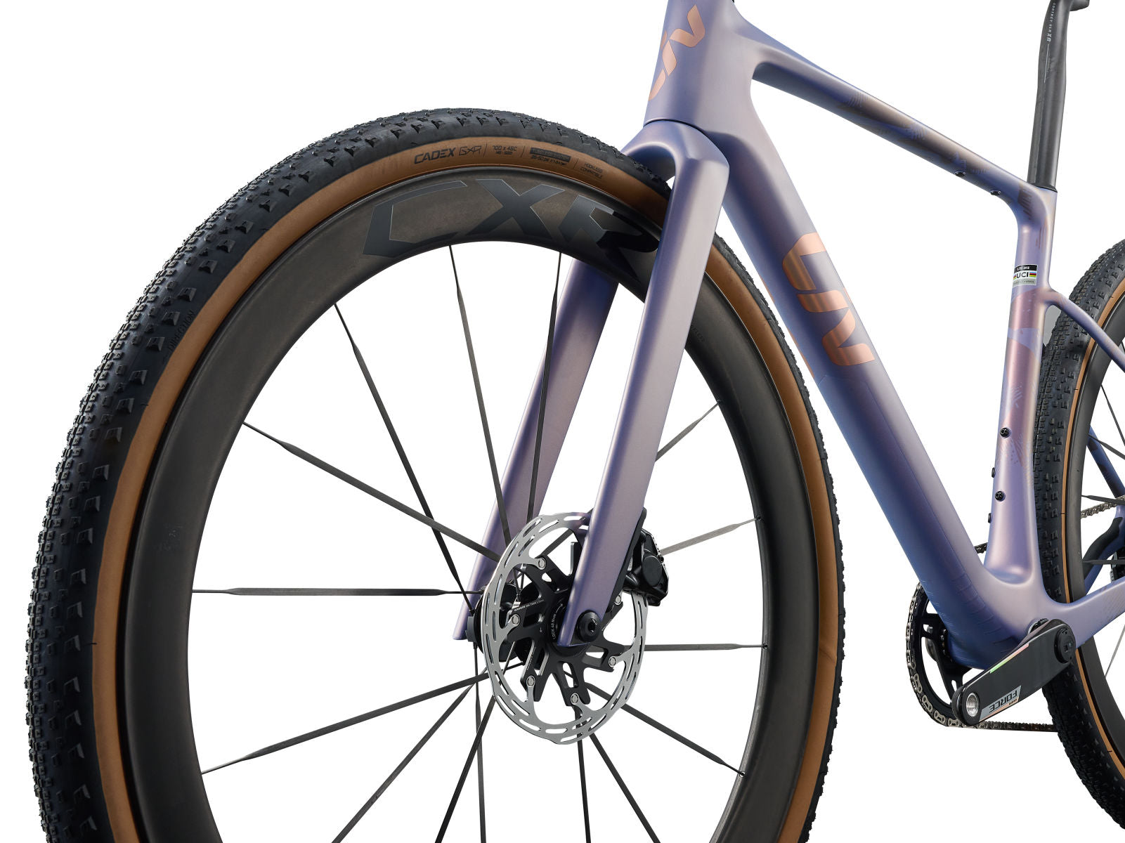 Liv Devote Advanced SL 1