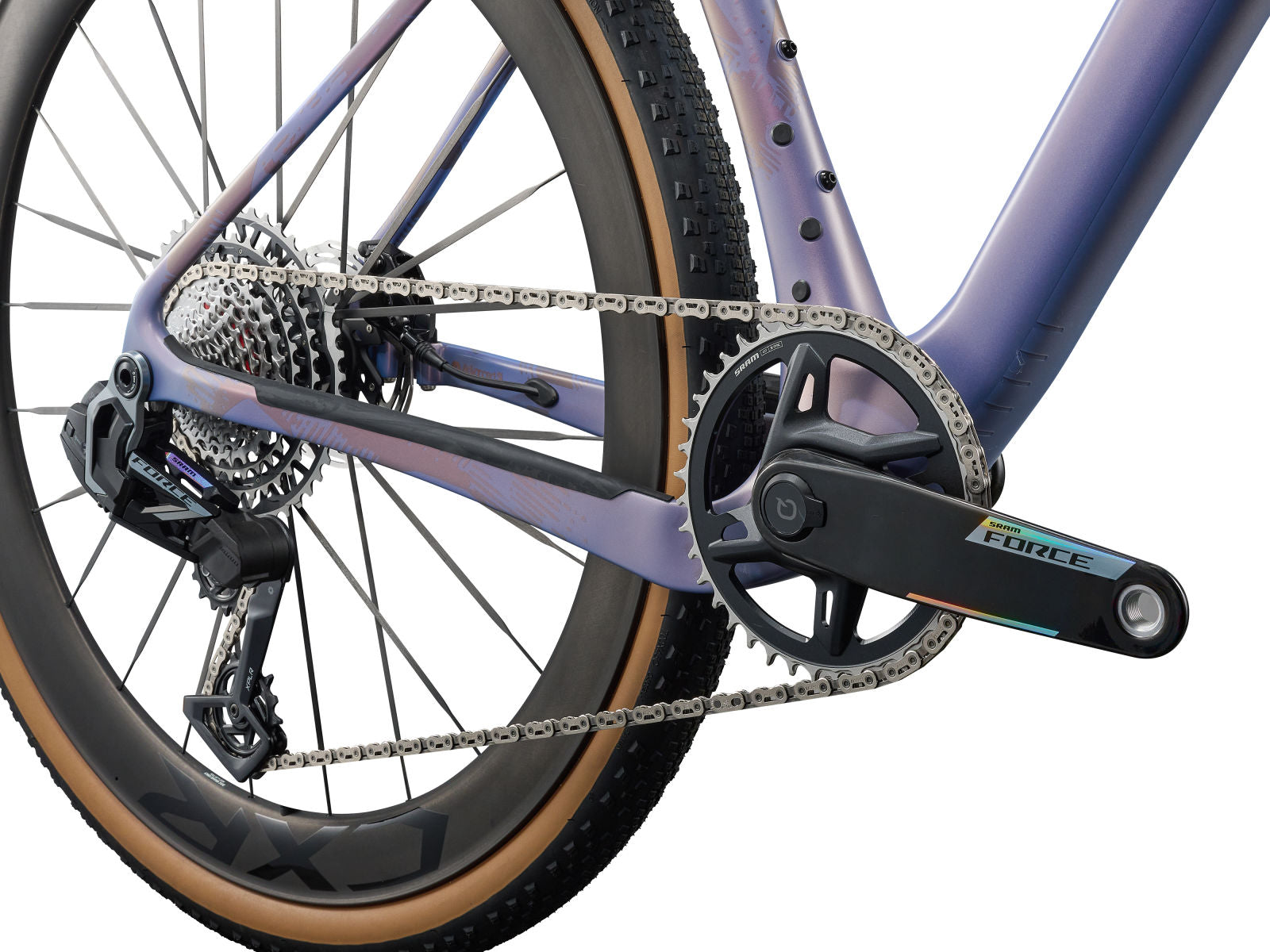 Liv Devote Advanced SL 1