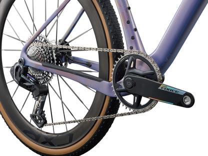 Liv Devote Advanced SL 1
