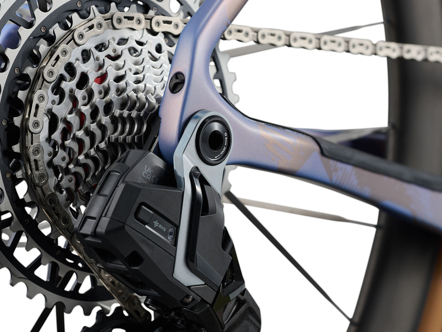 Liv Devote Advanced SL 1