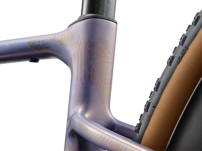 Liv Devote Advanced SL 1