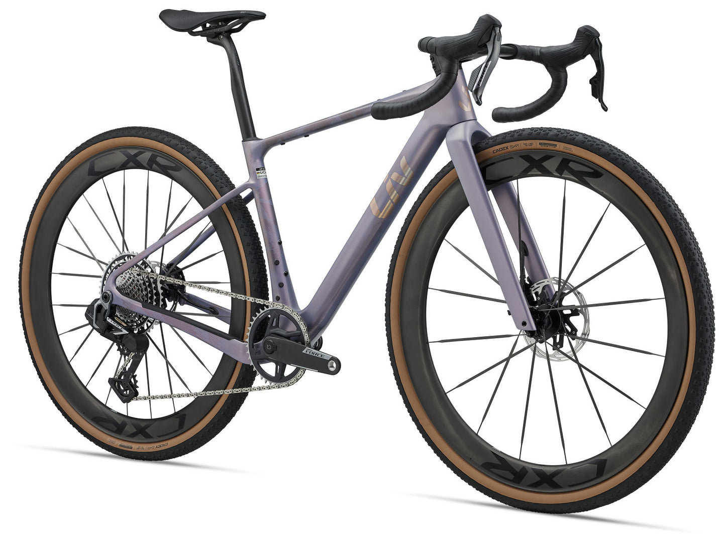Liv Devote Advanced SL 1