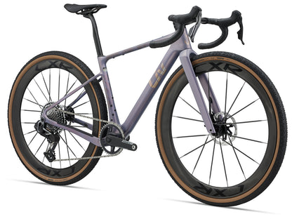 Liv Devote Advanced SL 1