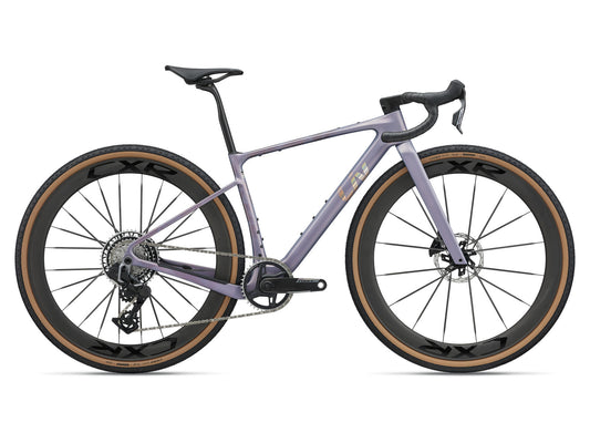 Liv Devote Advanced SL 1