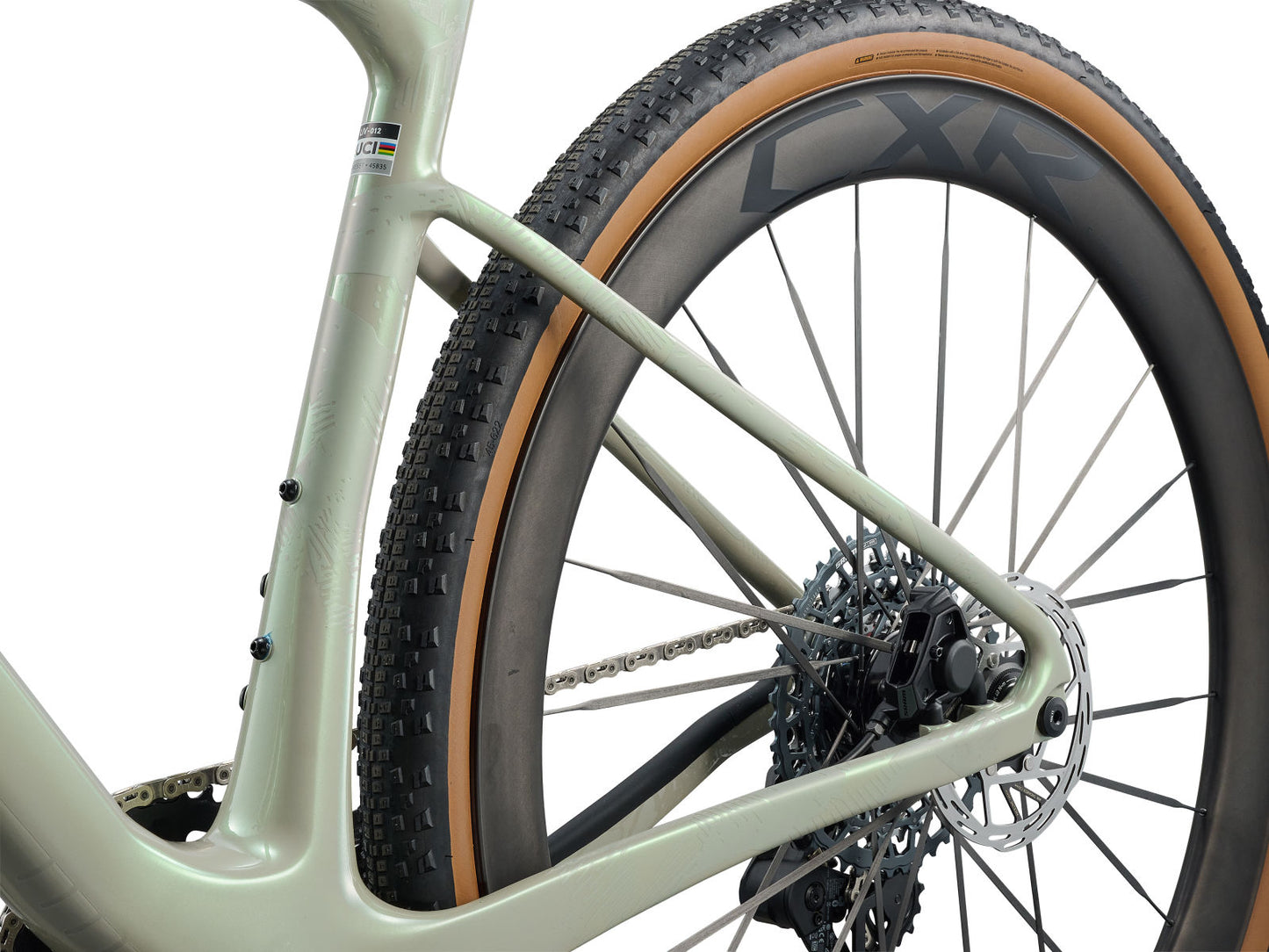 Liv Devote Advanced SL 2