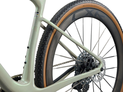 Liv Devote Advanced SL 2