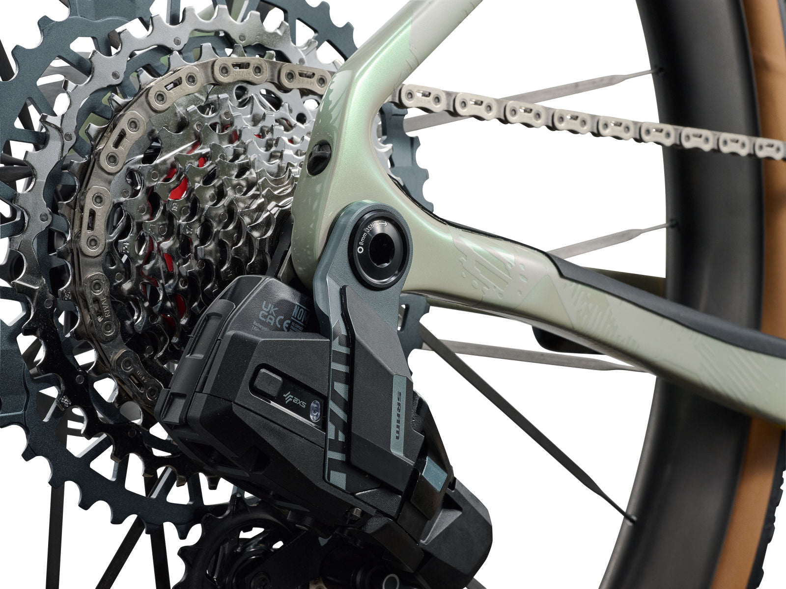 Liv Devote Advanced SL 2