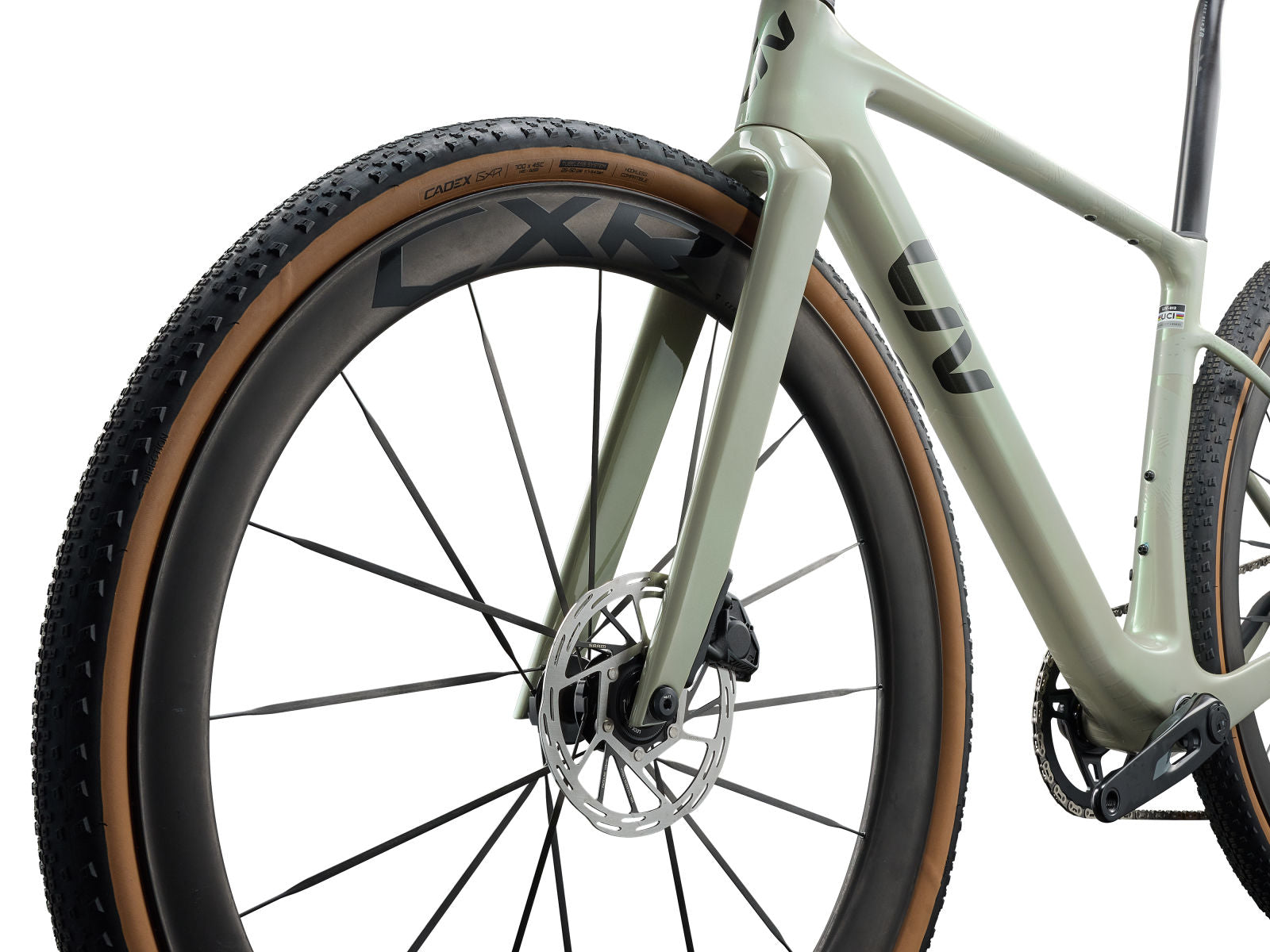 Liv Devote Advanced SL 2