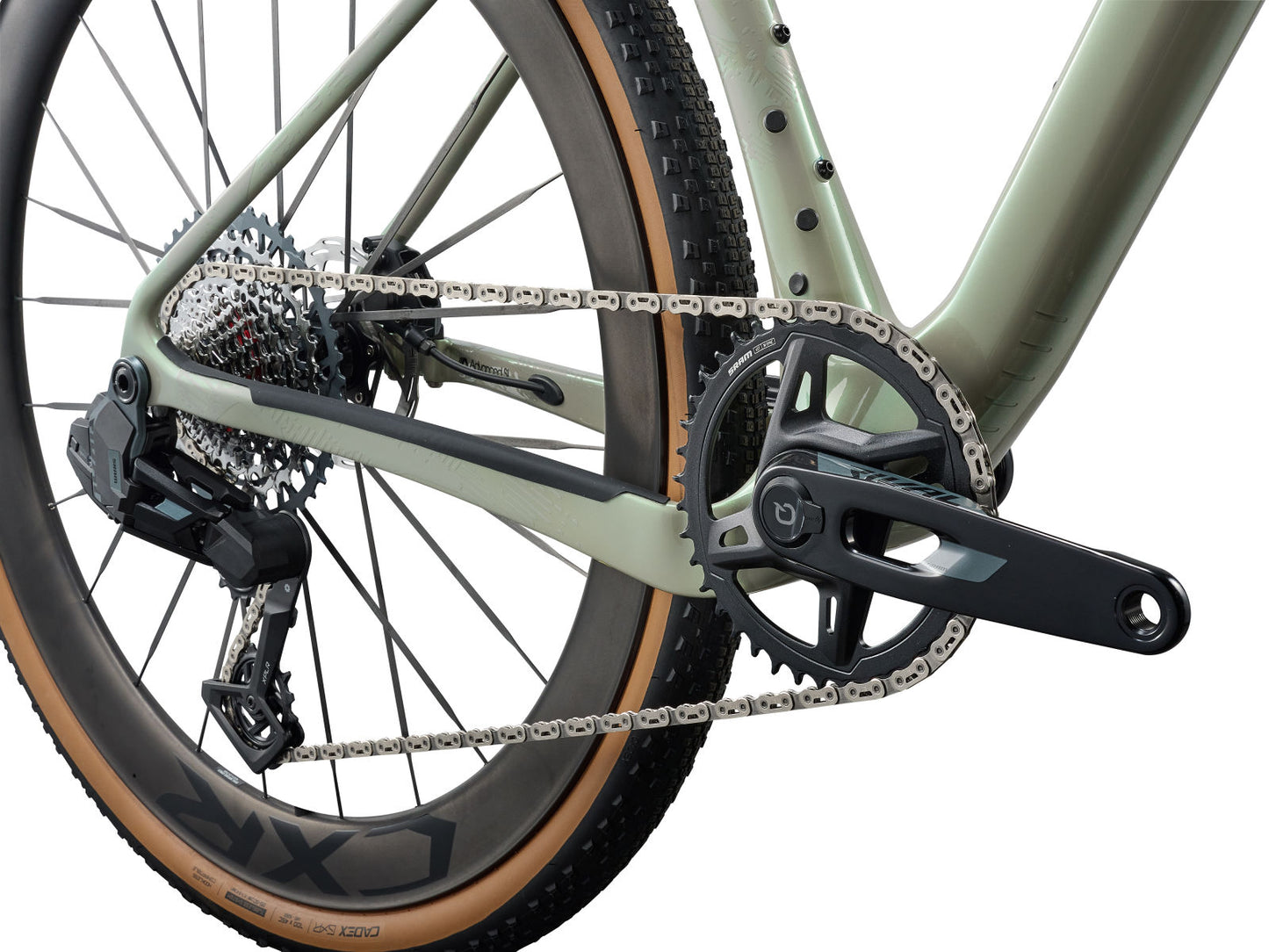 Liv Devote Advanced SL 2
