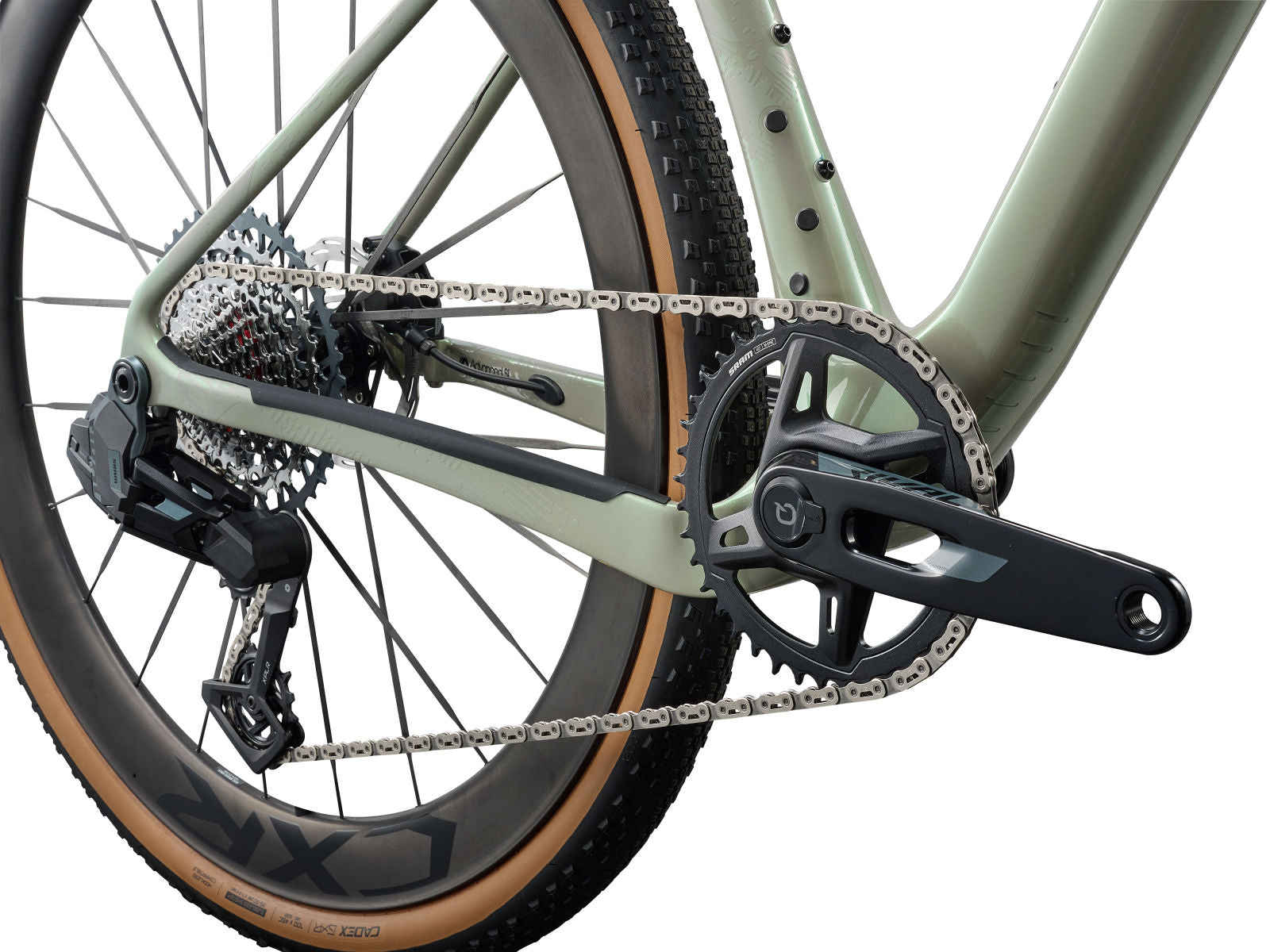 Liv Devote Advanced SL 2
