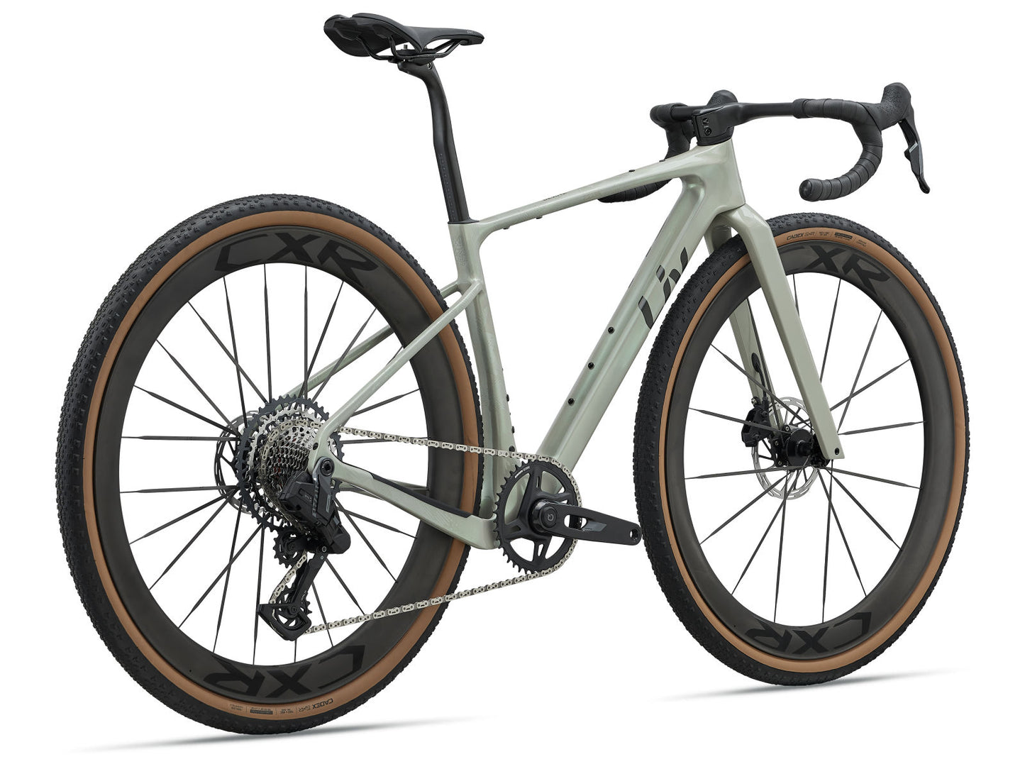 Liv Devote Advanced SL 2