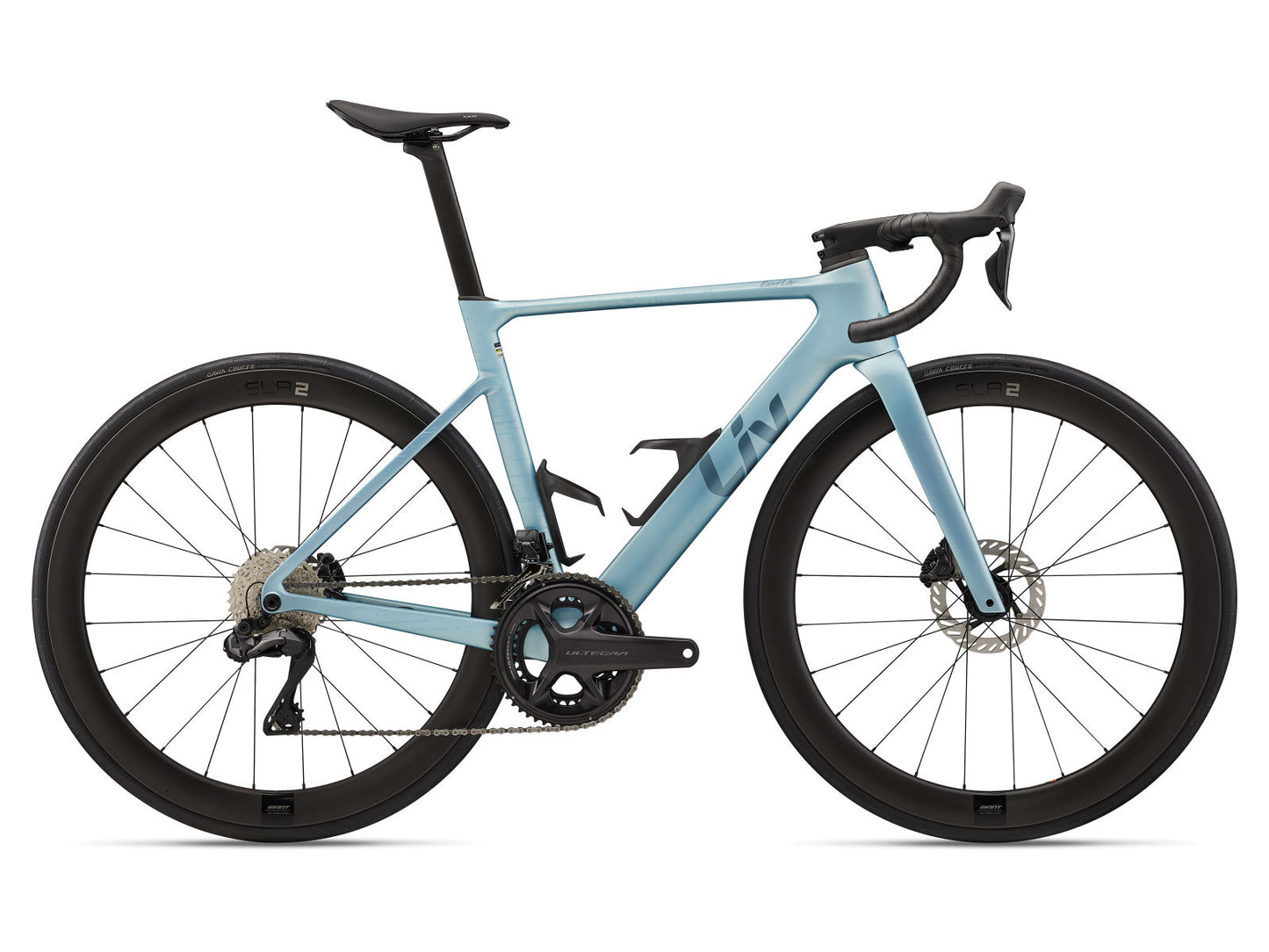 Liv EnviLiv Advanced 0