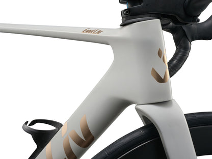Liv EnviLiv Advanced 1 - Null White