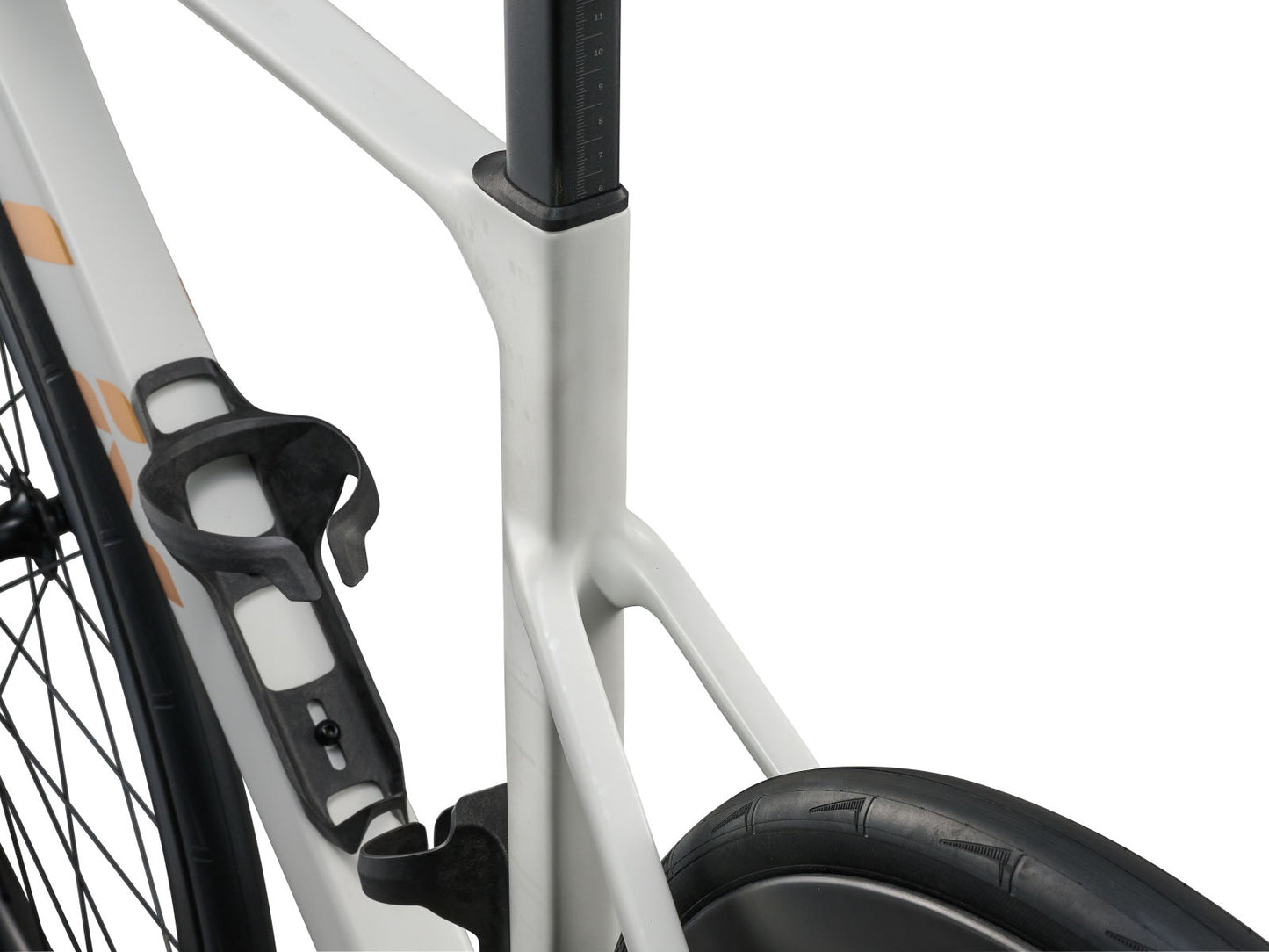 Liv EnviLiv Advanced 1 - Null White