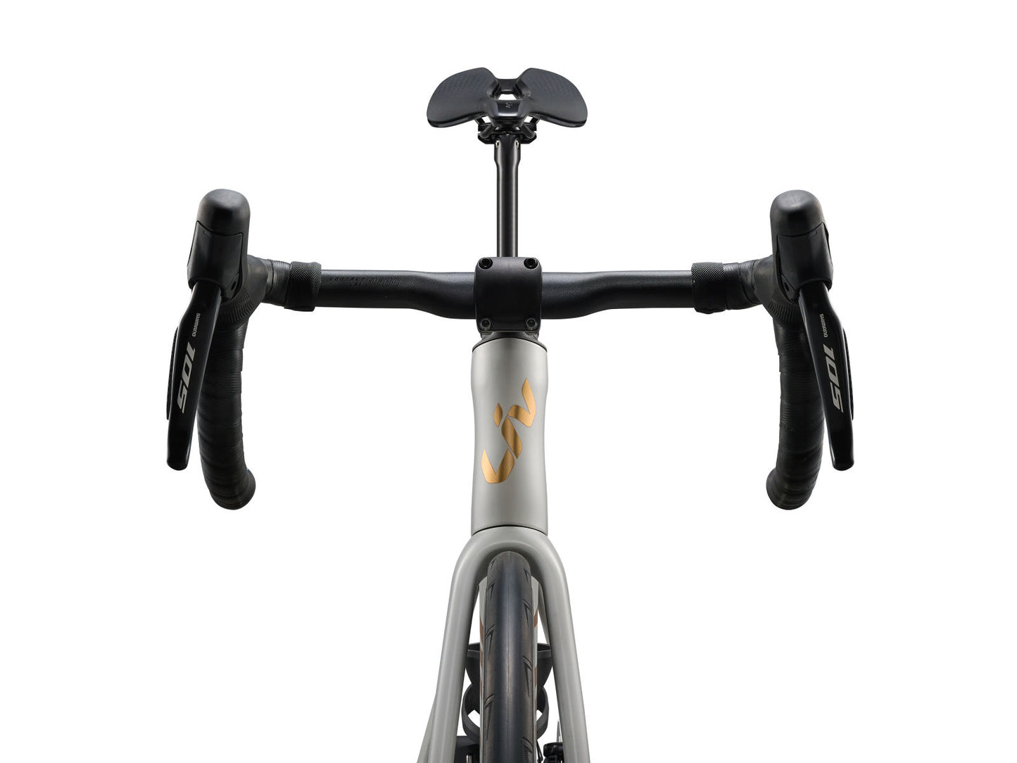 Liv EnviLiv Advanced 1 - Null White