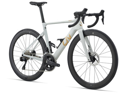 Liv EnviLiv Advanced 1 - Null White
