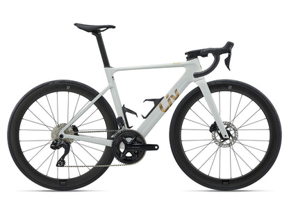 Liv EnviLiv Advanced 1 - Null White