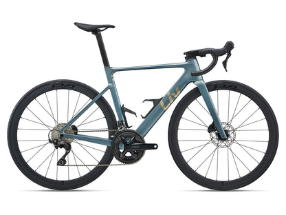 Liv EnviLiv Advanced 2 - Midnight Pine