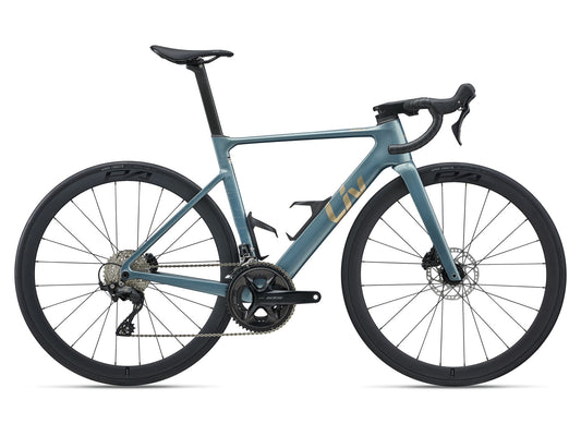 Liv EnviLiv Advanced 2 - Midnight Pine