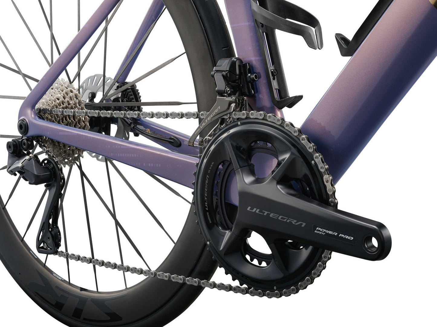 Liv EnviLiv Advanced Pro 0-Di2