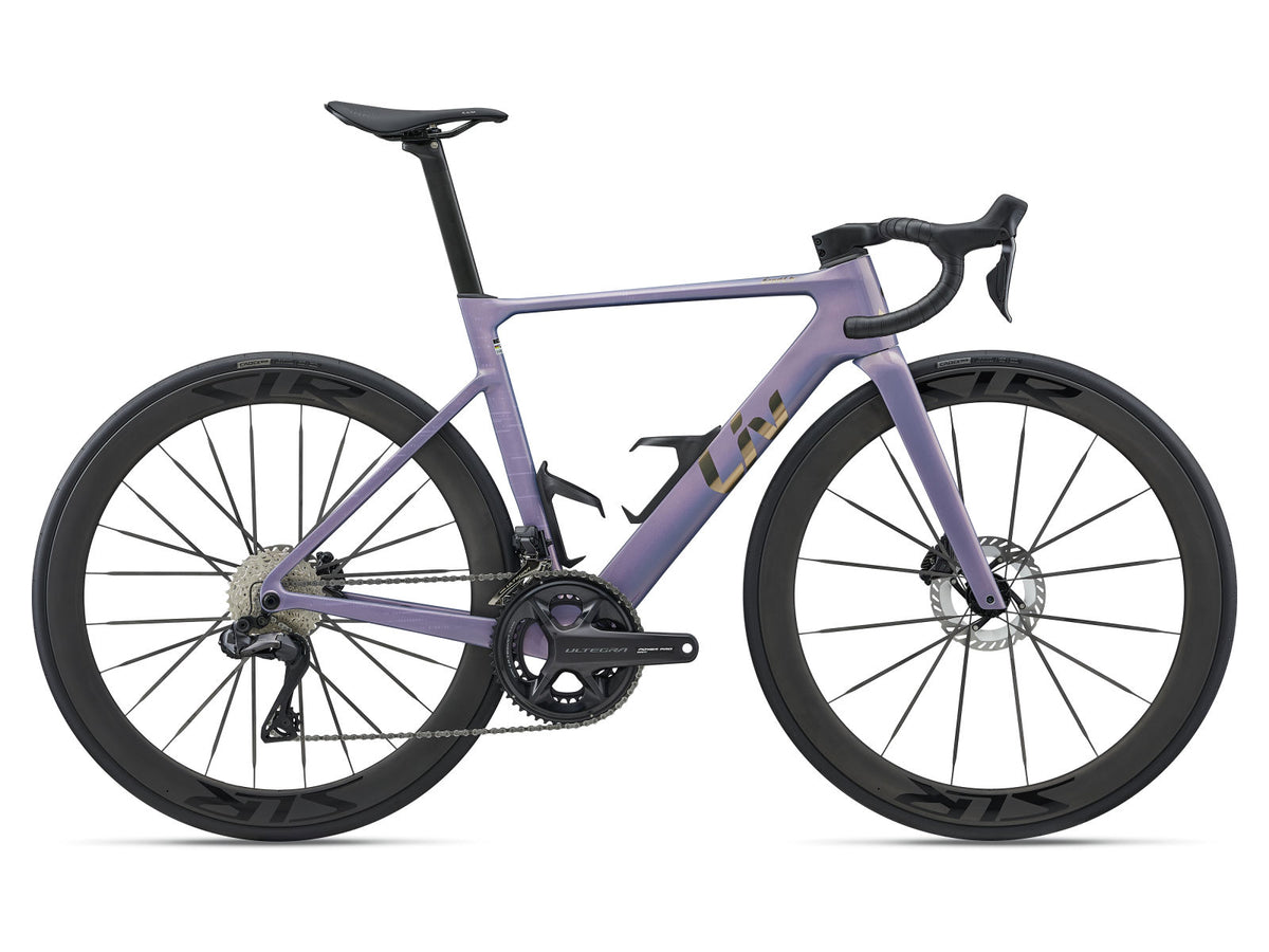 Liv EnviLiv Advanced Pro 0-Di2