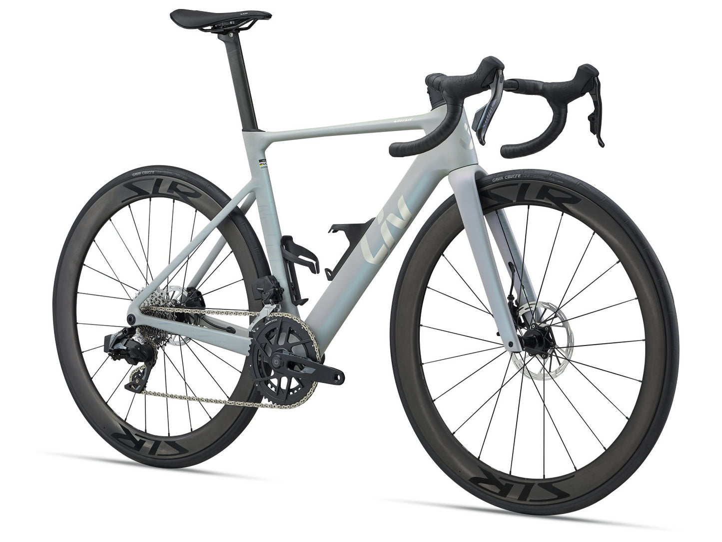 Liv EnviLiv Advanced Pro 1-AXS