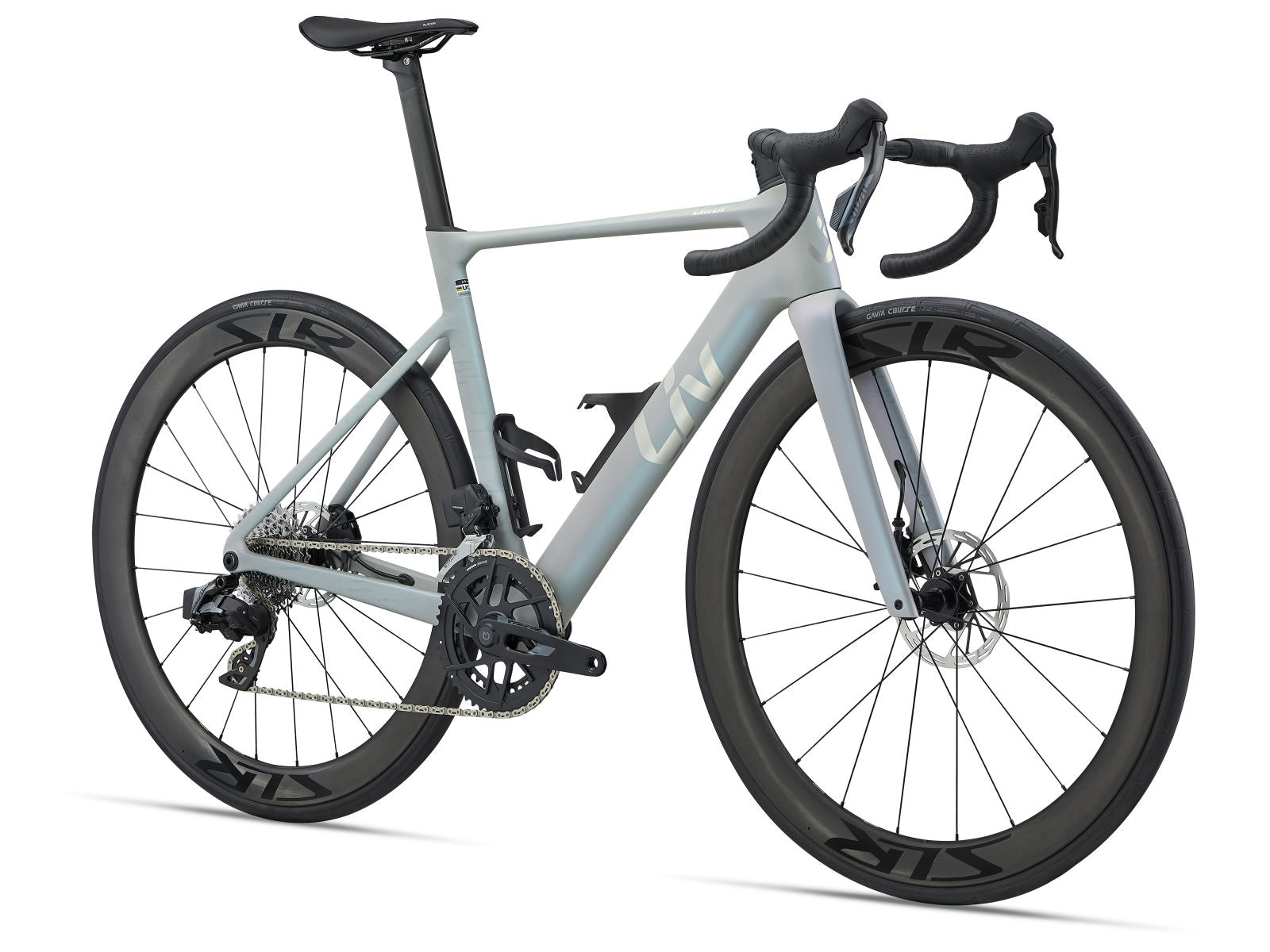 Liv EnviLiv Advanced Pro 1-AXS