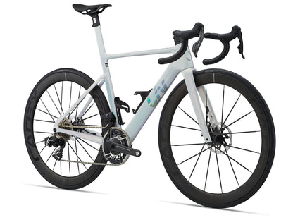 Liv EnviLiv Advanced SL 0-Red