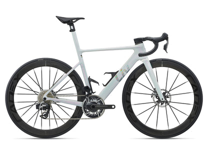 Liv EnviLiv Advanced SL 0-Red