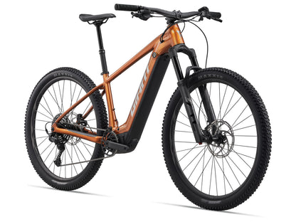 Giant Fathom E+ 1 2027 - Cryo Silver