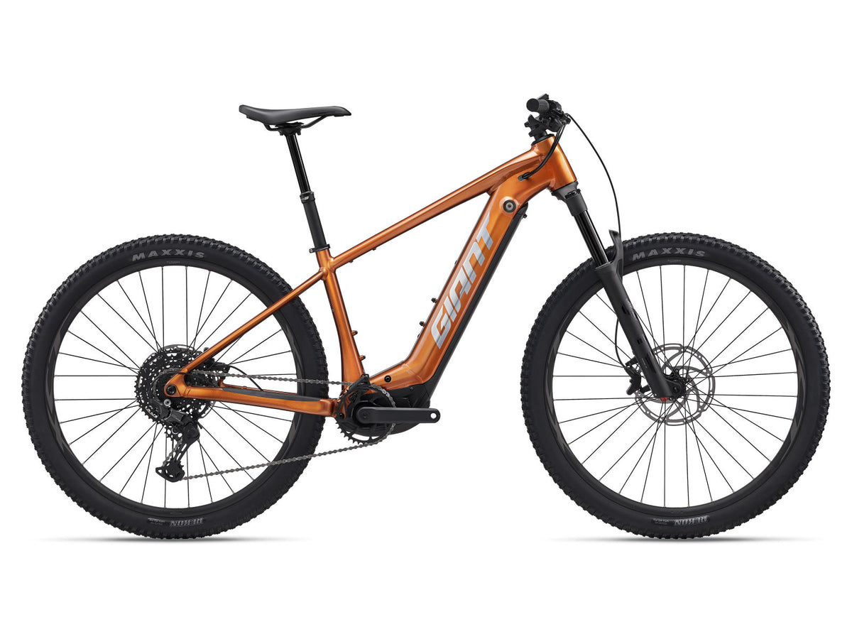 Giant Fathom E+ 1 2027 - Cryo Silver